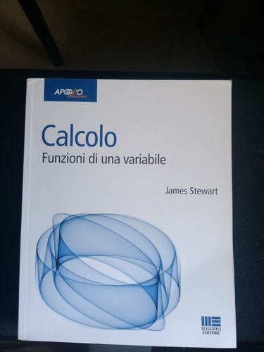 Calcolo funzioni una - funzioni,