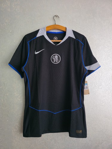 Maglia chelsea 2025 - 2025/26, 3°
