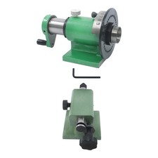 Fissaggio indicizzazione