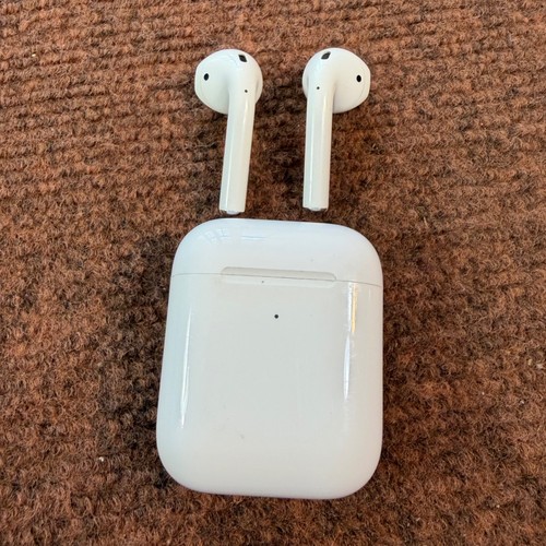 Apple airpods generazione - 2a,