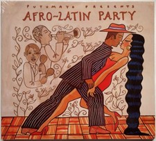 Afro-Latin Party (2005) NEU