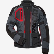 Giacca Moto da Donna Originale