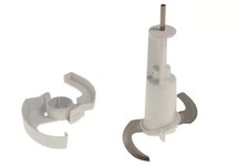 Coltello lama Braun COMBIMAX