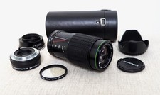 Sony Nex E Mount DSLR adatto