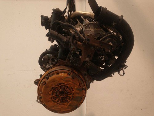 Rh01 motore citroen berlina - rh01,