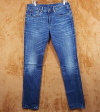 POLO RALPH LAUREN Jeans Uomo