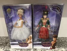2 Bambole Barbie Disney