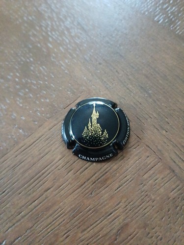 Capsule champagne pierre - champagne,
