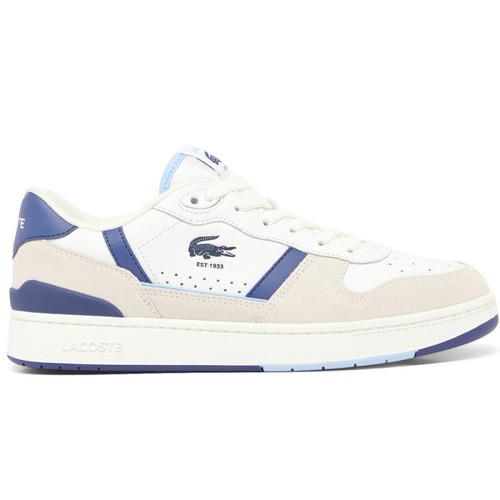 Lacoste clip set scarpe da - t-clip,