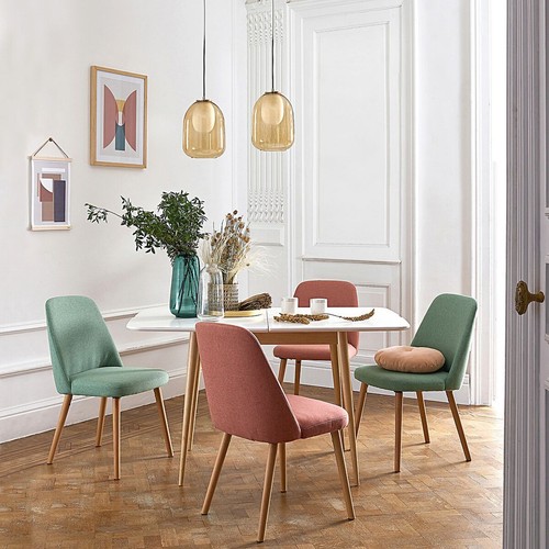 Tavolo pranzo allungabile - tavolo,