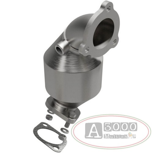 Catalytic converter hyundai - catalytic,