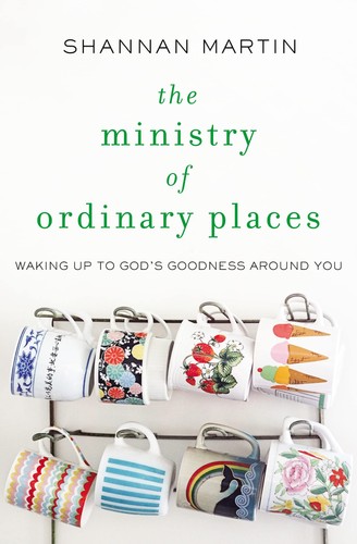 The ministry ordinary - ministry,