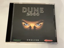 Dune 2000 | PC | CD-Rom |