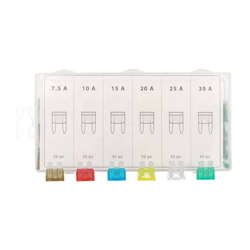 Kit 180 fusibile - kit,