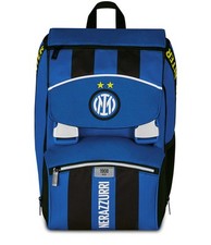 Zaino estensibile INTER