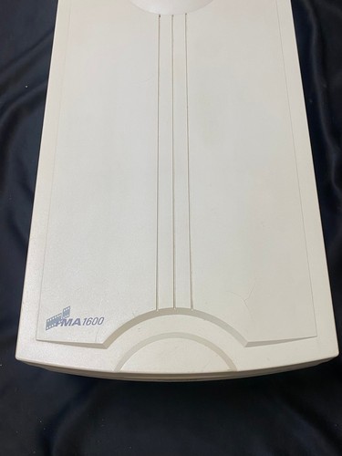 Microtek scanmaker 9800xl - scanmaker,
