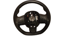 VOLANTE IN PELLE FIAT PANDA