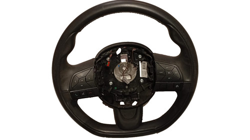 Volante pelle fiat panda - volante,
