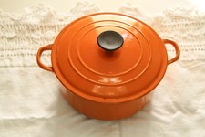 Cocotte francaise vintage Le