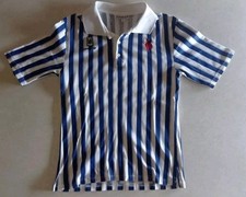 Maglia d'epoca tennis Le Coq