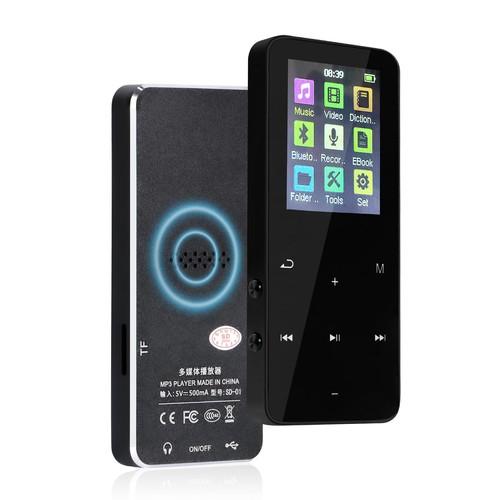 Lettore mp3 con - mp3,