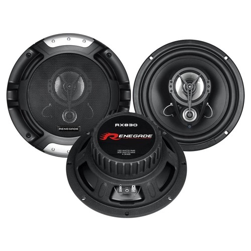 Evotuning casse coassiali - evotuning,