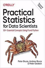 oreilly Practical Statistics
