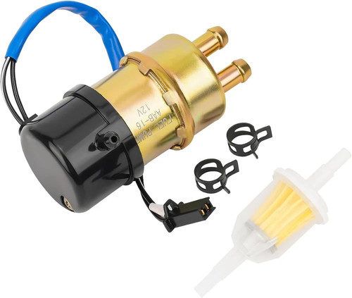 Pompa carburante elettrica 12v - pompa,