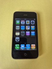 Apple iPhone 3G 8GB Nero A1241