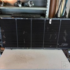 RADIATORE FIAT DUCATO PE 14