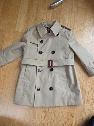 Burberry trench bambino - burberry,