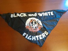 FOULARD VINTAGE ULTRAS