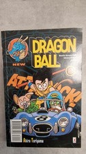 Akira Toriyama Dragon Ball