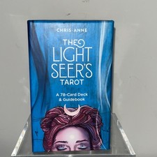 The Light Seer's Tarot: A