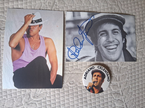 Adriano celentano 2 - ,