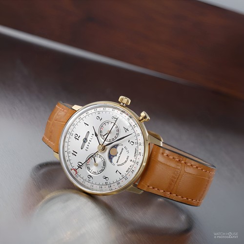 Orologio donna zeppelin lz - da,