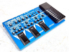 Pedale Multieffetto Chitarra