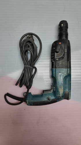 Trapano tassellatore makita - trapano,