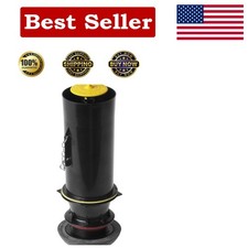 Efficient 2" Toilet Canister