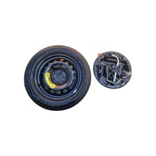 KIT Ruota Di Scorta ORIGINALE