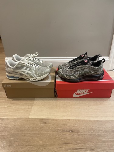 Nike air max usa camo - air, e
