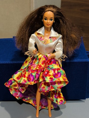 Barbie country western star - country,