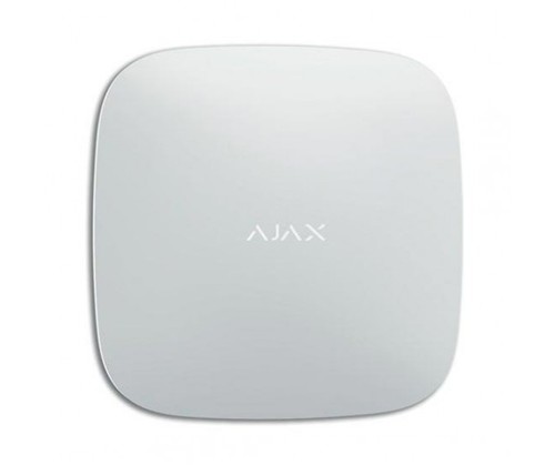Ajax hub plus centrale - 2, di