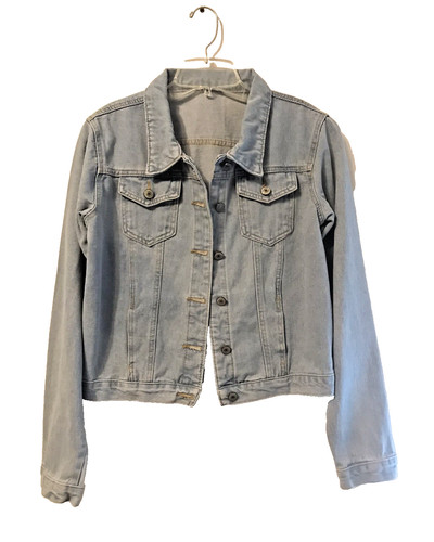 Giacca jeans shein - , donna