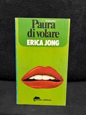 Erica Jong - PAURA DI VOLARE -