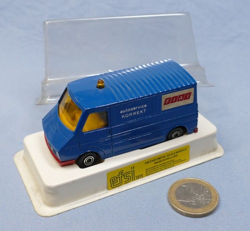 Efsi holland fiat 242 - fiat,