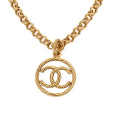 Collana donna CHANEL Coco Mark