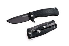 LionSteel Coltelli SR22 Blocco
