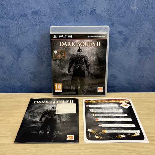 Dark souls ps3 sony - souls,
