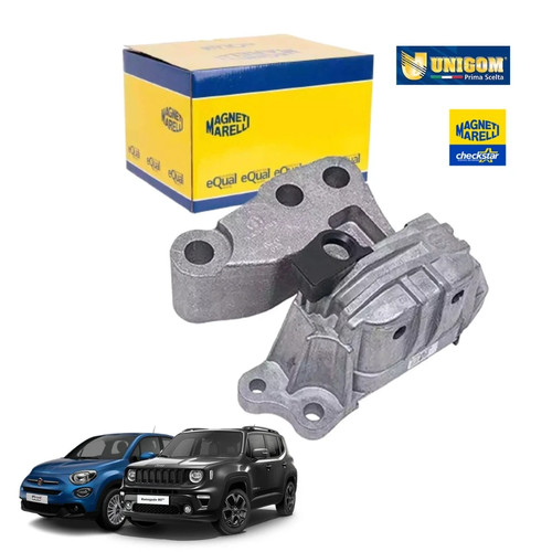 Supporto motore per jeep - motore,
